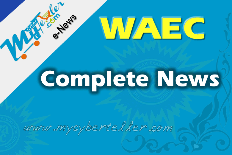 Waec Blog image