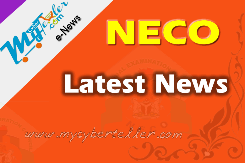 Neco Blog image