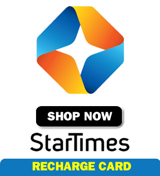 StarTimes